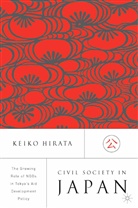 K Hirata, K. Hirata, Keiko Hirata - Civil Society in Japan