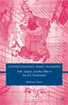 M. Panu, Mihnea Panu - Contextualizing Family Planning
