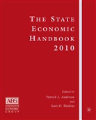 Anderson, P Anderson, P. Anderson, P. Watkins Anderson, Patrick L. Anderson, S Watkins... - State Economic Handbook