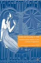 L. Cohen Frazier, A Loparo, Cohen, Cohen, Deborah Cohen, Frazier... - Gender and Sexuality in 1968