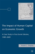 A Osipian, A. Osipian, Ararat L. Osipian - Impact of Human Capital on Economic Growth