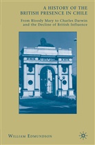 W Edmundson, W. Edmundson, William Edmundson - History of the British Presence in Chile