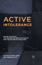 Andrew Zurn Dilts, Dilts, Dilts, Andre Dilts, Andrew Dilts, Zurn... - Active Intolerance