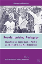D Hill, D. Hill, D. Macrine Hill, Macrine, S Macrine, S. Macrine... - Revolutionizing Pedagogy