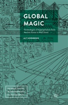 Alf Hornborg - Global Magic