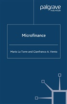 Mario La Torre, Kenneth A Loparo, Kenneth A. Loparo, Mario La Torre, G. Vento, Gianfranco Vento... - Microfinance