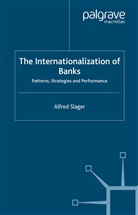 A. Slager, Alfred Slager - Internationalization of Banks
