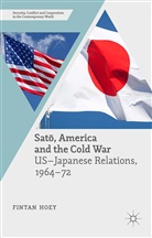 Fintan Hoey - Sat , America and the Cold War