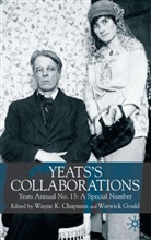 W. Gould Chapman, Chapman, W Chapman, W. Chapman, Wayne Chapman, GOULD... - Yeats''s Collaborations