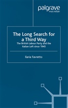I Favretto, I. Favretto, Ilaria Favretto - Long Search for a Third Way