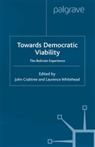 J. Crabtree, Crabtree, J Crabtree, J. Crabtree, Whitehead, Whitehead... - Towards Democratic Viability