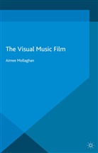 Aimee Mollaghan - The Visual Music Film