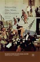 Jack Curtis Dubowsky - Intersecting Film, Music, and Queerness