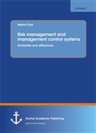Marina Stoll - Risk management and management control systems. Similarities and differences
