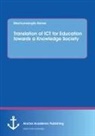 Machunwangliu Kamei - Translation of ICT for Education towards a Knowledge Society