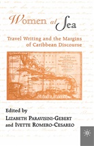 NA NA, Lizabeth Paravisini-Gebert, Ivette Romero-Cesareo - Women At Sea