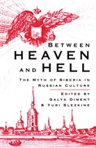 Galya Slezkine Diment, Diment, G Diment, G. Diment, Galya Diment, Gayla Diment... - Between Heaven and Hell