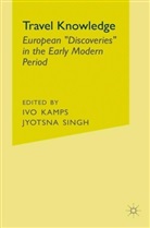 Kamps, I. Kamps, Ivo Kamps, Ivo Singh Kamps, J Singh, J. Singh... - Travel Knowledge