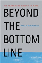 Na Na, Paula M Na Rayman, Paula M. Rayman - Beyond the Bottom Line