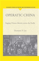 D Lei, D. Lei - Operatic China