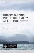 Jan Sohn Melissen, Ja Melissen, Jan Melissen, Sohn, Sohn, Yul Sohn - Understanding Public Diplomacy in East Asia
