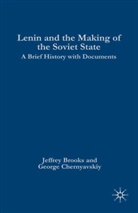 Na Na - Lenin and the Making of the Soviet State