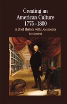 Na Na - Creating an American Culture: 1775-1800