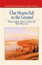 Na Na, Colin G. Calloway, Colin G. Zcalloway - Our Hearts Fell to the Ground