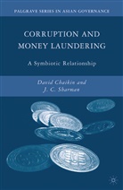 Chaikin, D Chaikin, D. Chaikin, David Chaikin, David Sharman Chaikin, J Sharman... - Corruption and Money Laundering