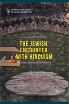 Alon Goshen-Gottstein - The Jewish Encounter with Hinduism
