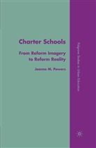 J Powers, J. Powers, Jeanne M. Powers - Charter Schools