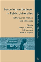 K. M. Halperin Borman, Kenneth A Loparo, K Borman, K. Borman, Kathryn M. Borman, Halperin... - Becoming an Engineer in Public Universities