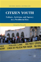 J Kennelly, J. Kennelly, Jacqueline Kennelly, Jacqueline Joan Kennelly - Citizen Youth