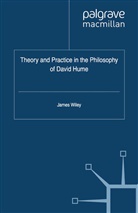 J. Wiley, James Wiley - Theory and Practice in the Philosophy of David Hume