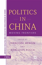 Mengin, F Mengin, F. Mengin, Francoise Mengin, Francoise Rocca Mengin, J Rocca... - Politics in China