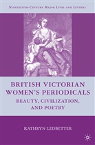 K Ledbetter, K. Ledbetter, Kathryn Ledbetter - British Victorian Women''s Periodicals