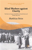 M Reiss, M. Reiss - Blind Workers Against Charity