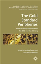 Lars Fredrik A"Ksendal, Lars Fredrik A. Ksendal, Lars Fredrik Aksendal, Lars Fredrik Ksendal, Anders OEgren, Anders Ogren... - Gold Standard Peripheries