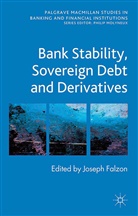 Joseph Falzon, Falzon, J Falzon, J. Falzon - Bank Stability, Sovereign Debt and Derivatives