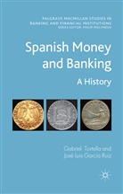 Jose Luis Garcia Ruiz, José Luis García Ruiz, Kenneth A Loparo, Kenneth A. Loparo, J Garcí Ruiz, J García Ruiz... - Spanish Money and Banking