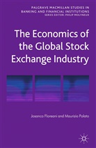 Floreani, J Floreani, J. Floreani, Josanco Floreani, Josanco Polato Floreani, M Polato... - Economics of the Global Stock Exchange Industry
