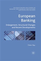 Ö Olgu, O. Olgu, Ö. Olgu, Ozlem Olgu - European Banking