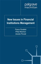 Franco Molyneux Fiordelisi, F. Fiordelisi, Franco Fiordelisi, Molyneux, P Molyneux, P. Molyneux... - New Issues in Financial Institutions Management