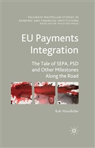Ruth Wandhoefer, R. Wandhofer, Ruth Wandhofer, R. Wandhöfer, Ruth Wandhöfer - Eu Payments Integration