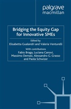 Elisabetta Venturelli Gualandri, Gualandri, E Gualandri, E. Gualandri, Elisabetta Gualandri, Venturelli... - Bridging the Equity Gap for Innovative Smes