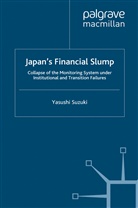 Y. Suzuki, Yasushi Suzuki - Japan''s Financial Slump