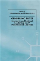 G. Moore, Mino Vianello - Gendering Elites