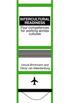 Brinkmann, Dr Ursula Brinkmann, Dr Ursula Van Weerdenburg Brinkmann, U Brinkmann, U Weerdenburg Brinkmann, U. Brinkmann... - Intercultural Readiness