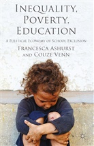 F Ashurst, F. Ashurst, Francesca Ashurst, Francesca Venn Ashurst, Dr Couze (Nottingham Trent University Venn - Inequality, Poverty, Education
