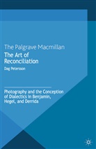 D Petersson, D. Petersson, Dag Petersson - Art of Reconciliation